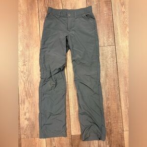 Kids MEC Quick Dry Hiking Pants